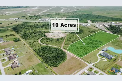 Tract A Dayspring, Victoria, TX 77904 - Photo 4
