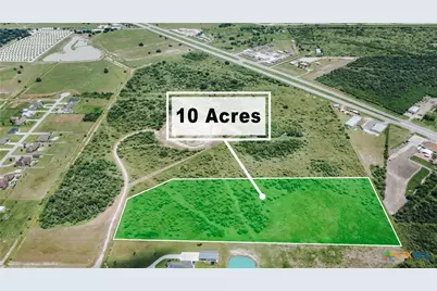 Tract A Dayspring, Victoria, TX 77904 - Photo 2