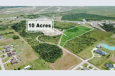 Tract B Dayspring, Victoria, TX 77904 - Photo 4