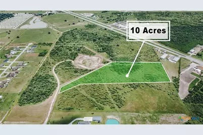 Tract B Dayspring, Victoria, TX 77904 - Photo 2