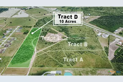 Tract D Dayspring, Victoria, TX 77904 - Photo 1