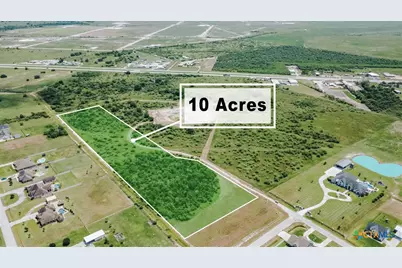 Tract D Dayspring, Victoria, TX 77904 - Photo 4