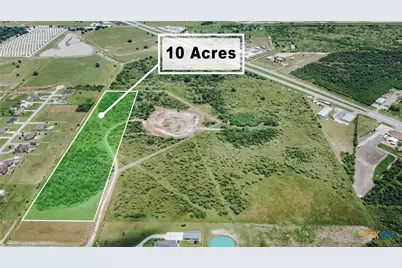 Tract D Dayspring, Victoria, TX 77904 - Photo 2