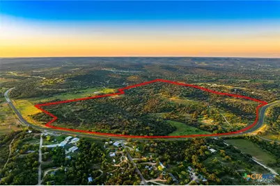 9738 E Fm1431, Marble Falls, TX 78654 - Photo 1