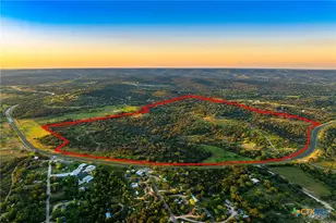 9738 E Fm1431, Marble Falls, TX 78654 - Photo 1