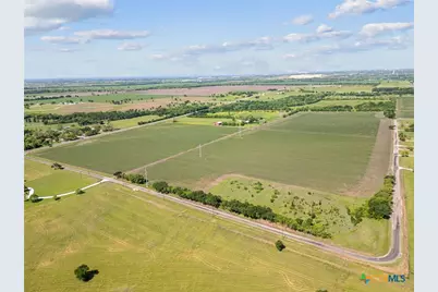 Hawk Lot: 0000 North Mockingbird, Temple, TX 76501 - Photo 2