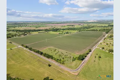 Hawk Lot: 0000 North Mockingbird, Temple, TX 76501 - Photo 1