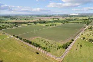 Hawk Lot: 0000 North Mockingbird, Temple, TX 76501 - Photo 1