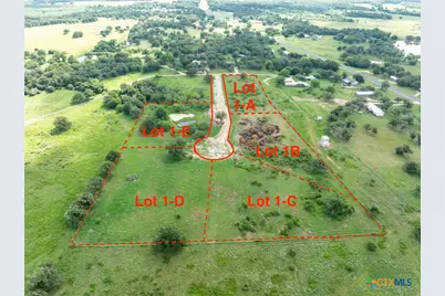 Lot 1-B County Road 491, Gonzales, TX 78629 - Photo 2