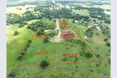 Lot 1-C County Road 491, Gonzales, TX 78629 - Photo 2