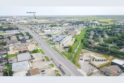 6602 N Navarro Street, Victoria, TX 77904 - Photo 2