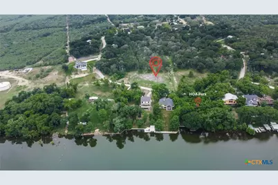 Tbd Cherokee Bend, Seguin, TX 78155 - Photo 1