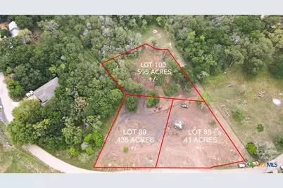 Tbd Cherokee Bend, Seguin, TX 78155 - Photo 6