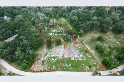 Tbd Chickasaw Center, Seguin, TX 78155 - Photo 2