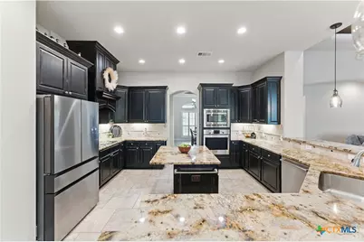 1244 Merlot, New Braunfels, TX 78132 - Photo 8