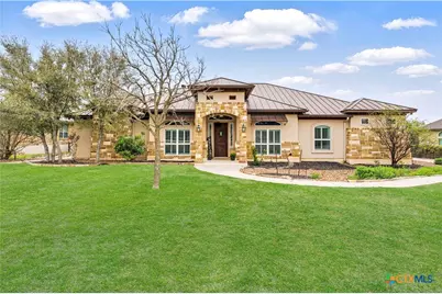 1244 Merlot, New Braunfels, TX 78132 - Photo 2