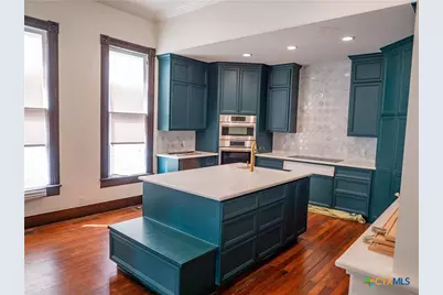 204 W Reuss Boulevard, Cuero, TX 77954 - Photo 20