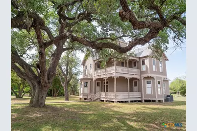 204 W Reuss Boulevard, Cuero, TX 77954 - Photo 42