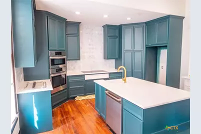 204 W Reuss Boulevard, Cuero, TX 77954 - Photo 16