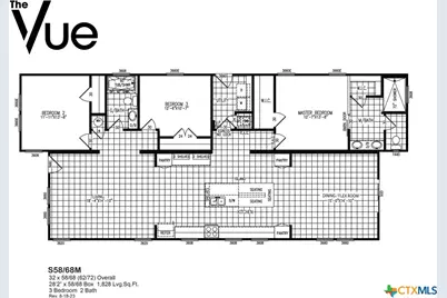 Lot 14 E Wisteria Lane, Smiley, TX 78159 - Photo 12