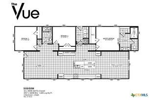 Lot 14 E Wisteria Ln, Smiley, TX 78159 - Photo 12