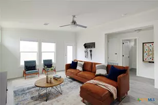 Lot 14 E Wisteria Ln, Smiley, TX 78159 - Photo 20