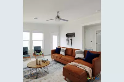 Lot 14 E Wisteria Lane, Smiley, TX 78159 - Photo 4