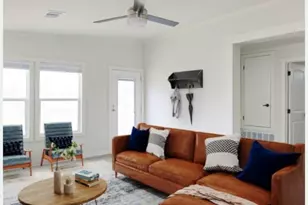 Lot 14 E Wisteria Ln, Smiley, TX 78159 - Photo 4