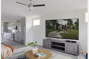 Lot 14 E Wisteria Ln, Smiley, TX 78159 - Photo 2