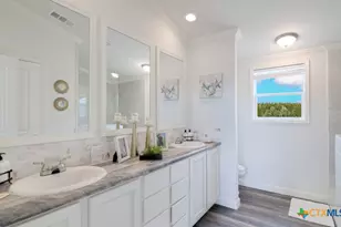 Lot 10 Wisteria Ln, Smiley, TX 78159 - Photo 12