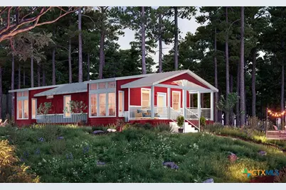 Lot 10 Wisteria Lane, Smiley, TX 78159 - Photo 14