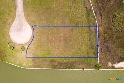 384 W Vineyard Bay, Port O'Connor, TX 77982 - Photo 6