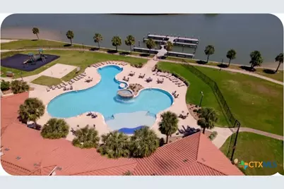 384 W Vineyard Bay, Port O'Connor, TX 77982 - Photo 38