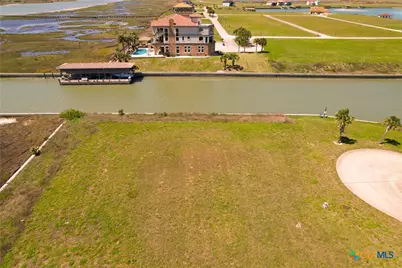 384 W Vineyard Bay, Port O'Connor, TX 77982 - Photo 14