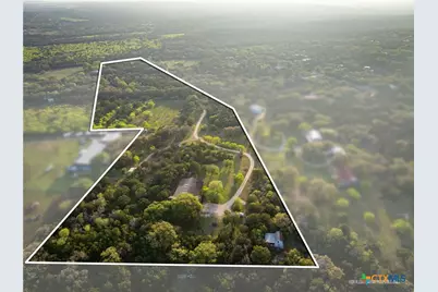 200 Elm Creek Road, New Braunfels, TX 78132 - Photo 2