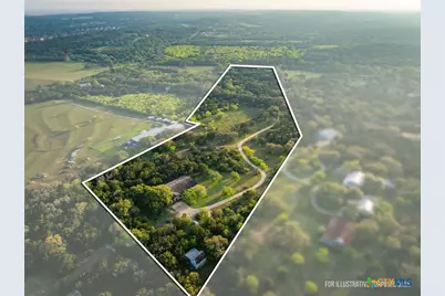 200 Elm Creek Road, New Braunfels, TX 78132 - Photo 1