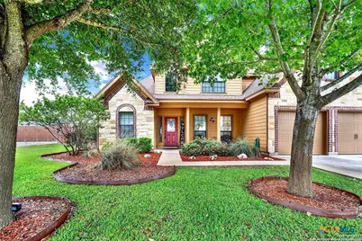 109 Park Way, Poth, TX 78147 - Photo 4