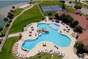 116 W Tuscany Way, Port O'Connor, TX 77982 - Photo 1