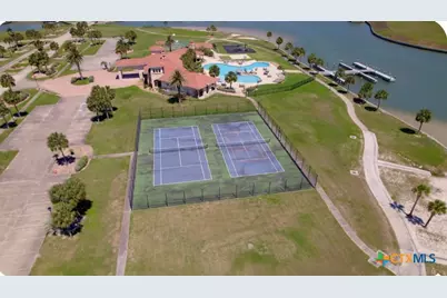 116 W Tuscany Way, Port O'Connor, TX 77982 - Photo 14