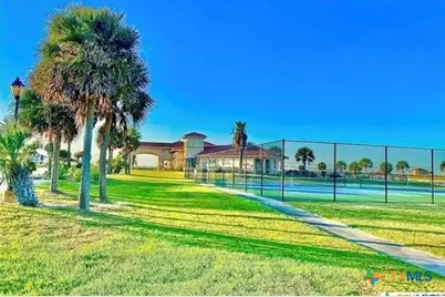 116 W Tuscany Way, Port O'Connor, TX 77982 - Photo 6