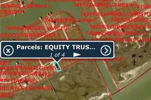 116 W Tuscany Way, Port O'Connor, TX 77982 - Photo 1