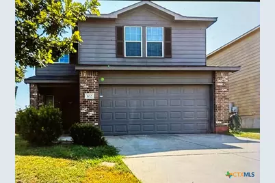 102 W Orion Drive, Killeen, TX 76542 - Photo 1