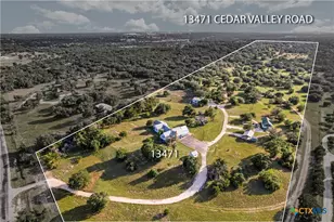 13471 Cedar Valley Rd, Salado, TX 76571 - Photo 2