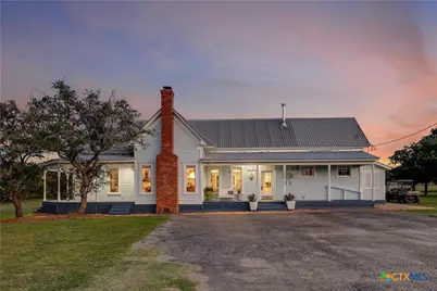 13471 Cedar Valley Road, Salado, TX 76571 - Photo 4