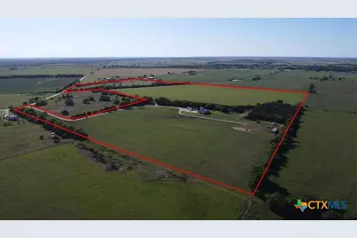 4321 & 4183 County Road 220, Gatesville, TX 76528 - Photo 2