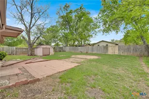 1811 Clarawood Dr, Killeen, TX 76549 - Photo 28