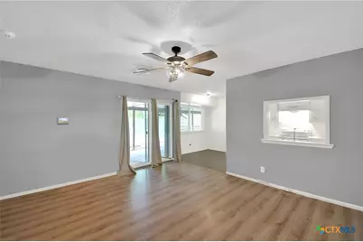 1811 Clarawood Drive, Killeen, TX 76549 - Photo 8