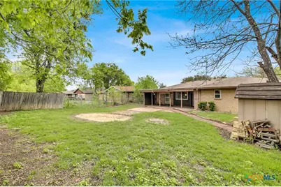 1811 Clarawood Drive, Killeen, TX 76549 - Photo 30