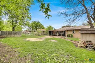 1811 Clarawood Dr, Killeen, TX 76549 - Photo 30