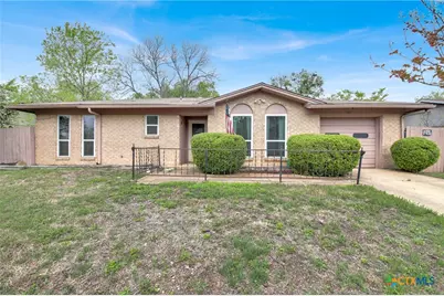 1811 Clarawood Drive, Killeen, TX 76549 - Photo 4